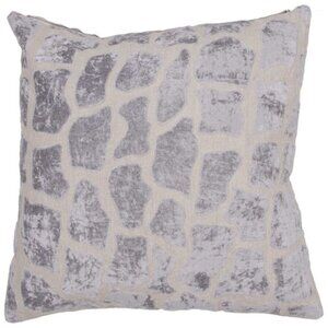 Jaipur Charmed By Jennifer Adams Paloma Square Decorative Pillow